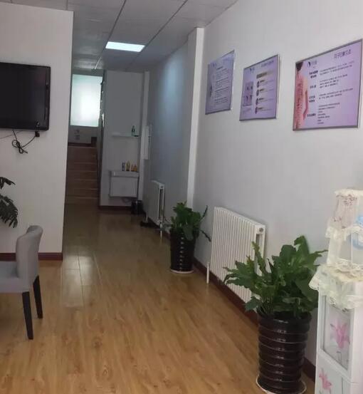 月子印象加盟伙伴李紅梅，愛心圓夢(mèng)、感動(dòng)蓬萊！（圖）_3