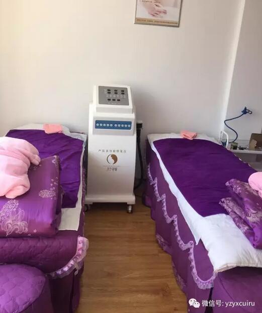 月子印象加盟伙伴李紅梅，愛心圓夢(mèng)、感動(dòng)蓬萊?。▓D）_4