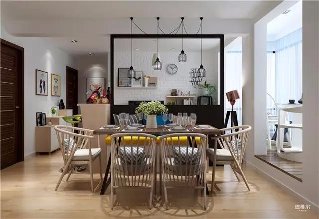 51還有人在這樣的餐廳開“轟趴”德維爾商城DWEJIA（圖）_3