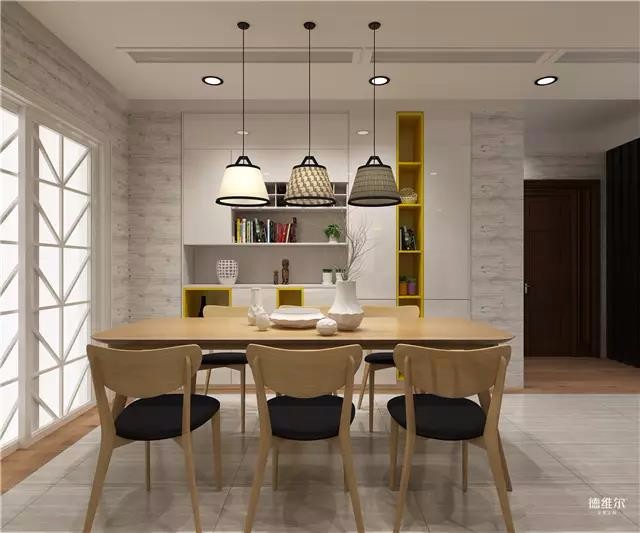 51還有人在這樣的餐廳開“轟趴”德維爾商城DWEJIA（圖）_6