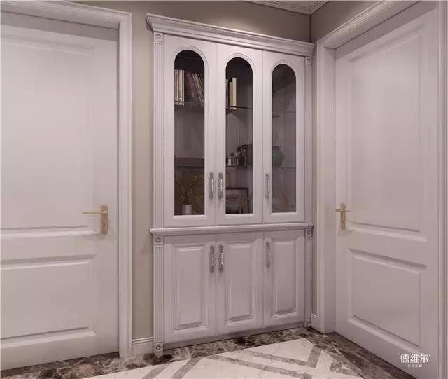 全家出行都靠這位守護(hù)神！德維爾商城定做客廳家具（圖）_3