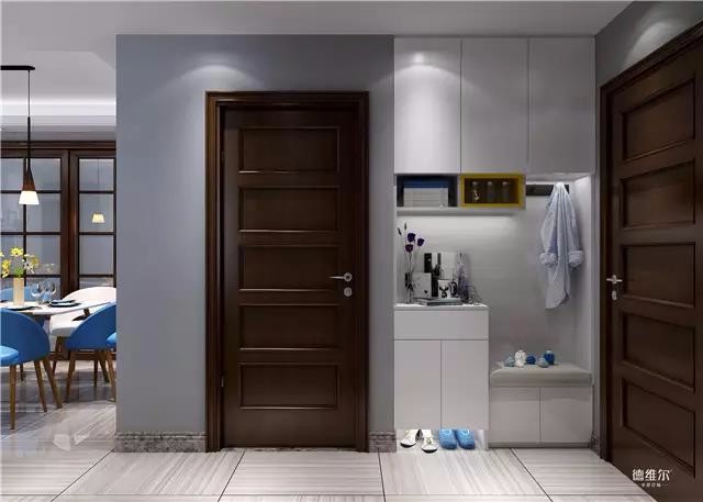 全家出行都靠這位守護(hù)神！德維爾商城定做客廳家具（圖）_4