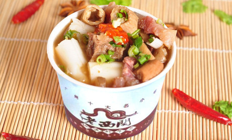 老西關(guān)牛雜加盟條件_1