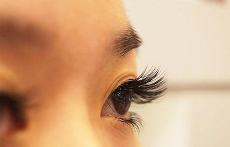 開家美睫店要多少錢（圖）_1