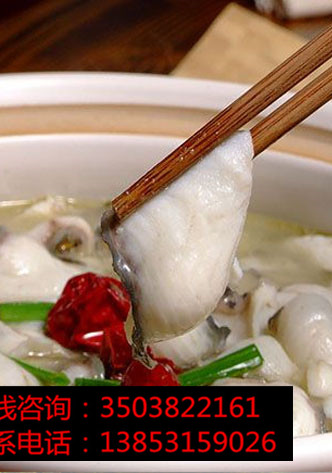 【正宗酸菜魚加盟】九兩魚酸菜魚加盟前景好嗎?_2