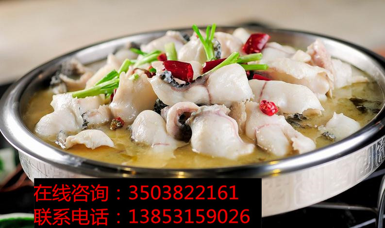 【正宗酸菜魚加盟】九兩魚酸菜魚加盟前景好嗎?_3