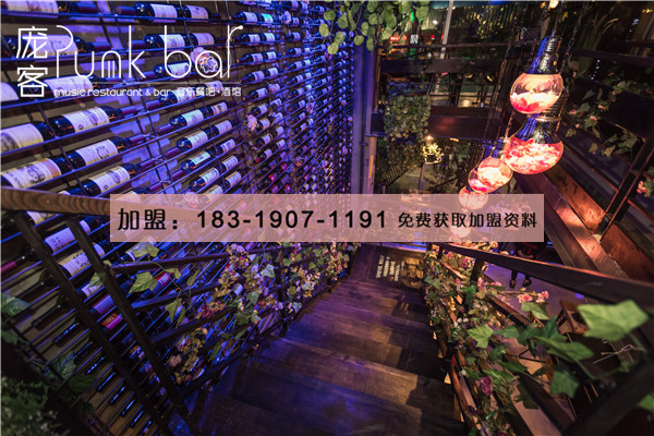 時(shí)尚主題餐廳加盟費(fèi)用需要多少錢？開(kāi)店賺錢嗎（圖）_1