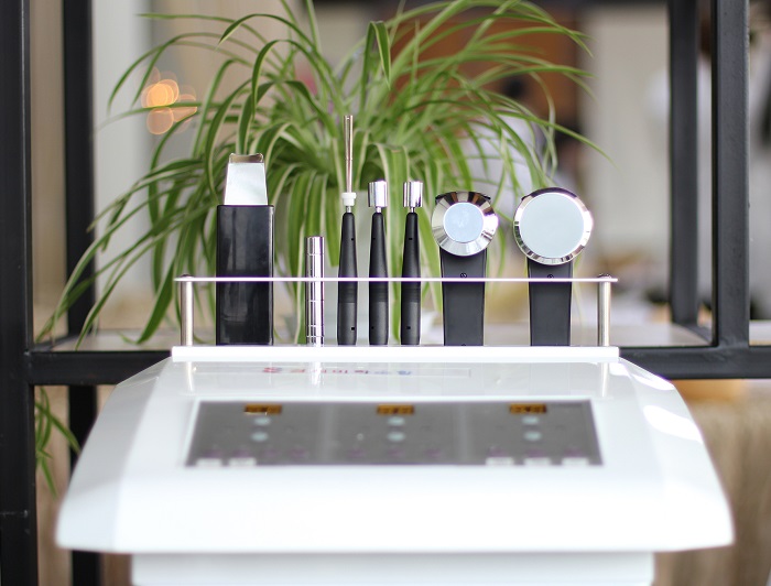 關(guān)于皮膚管理培訓(xùn)，你不得不知道的四個秘密（圖）_4