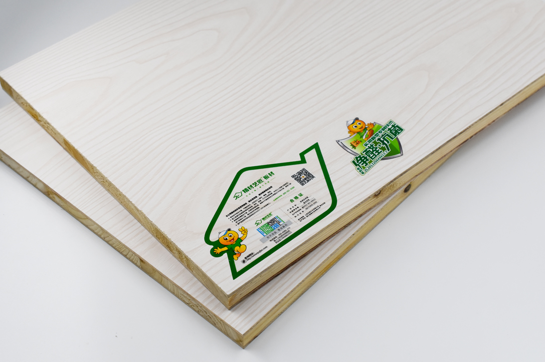 全面探討板材家具中的“三聚氰胺”, 精材藝匠生態(tài)板（圖）_4