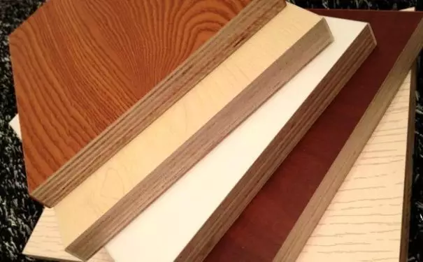 全面探討板材家具中的“三聚氰胺”, 精材藝匠生態(tài)板（圖）_1