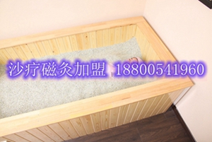 沙療的好處 慕妍沙療—寒氣的克星_1