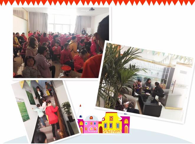 8小時咨詢量破百，巴侖思在菏澤落地生花 —巴侖思山東菏澤青少培訓中心喜迎開業(yè)（圖）_2