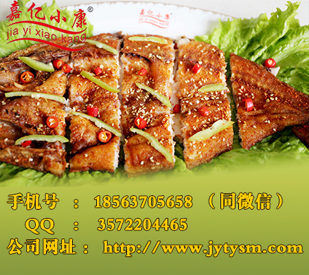 醉爐烤魚這個項目怎么樣_湄公烤魚這個項目怎么樣_1