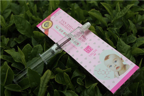 想要水嫩美肌，怎能沒有水仙花嬰兒液（圖）_1