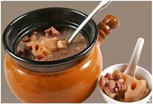 湘西哪里可以學(xué)正宗瓦罐煨湯技術(shù)（圖）_2