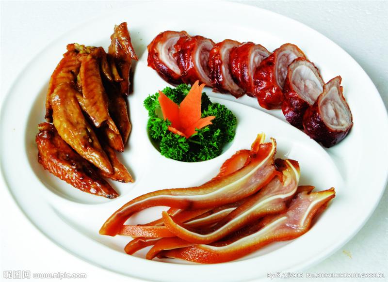 長沙哪里有學(xué)做鹵菜的地方   鹵菜培訓(xùn)（圖）_2