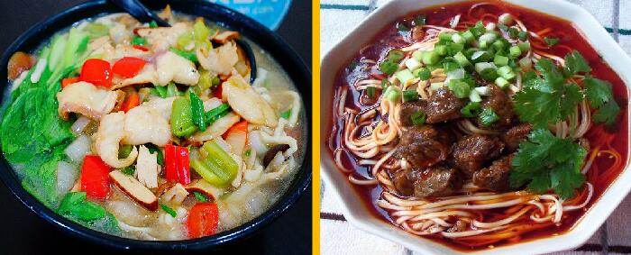 學(xué)正宗牛肉粉技術(shù) 長沙牛肉粉培訓(xùn)（圖）_1