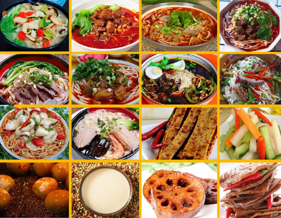 學(xué)正宗牛肉粉技術(shù) 長沙牛肉粉培訓(xùn)（圖）_2