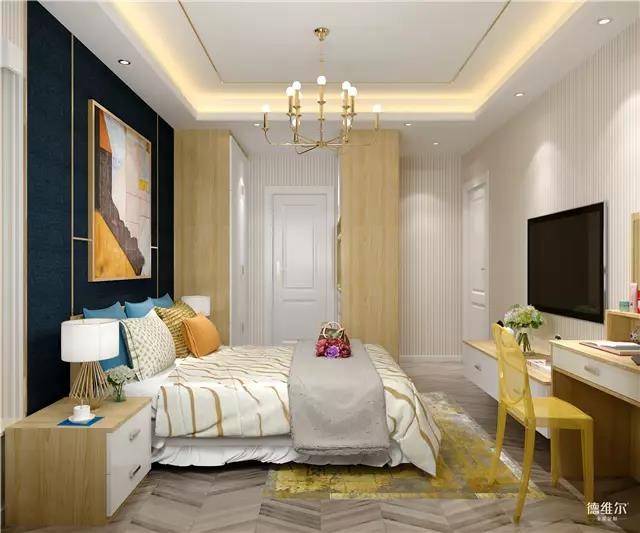 這樣的設(shè)計能讓收納空間倍增！德維爾商城DWEJIA（圖）_2