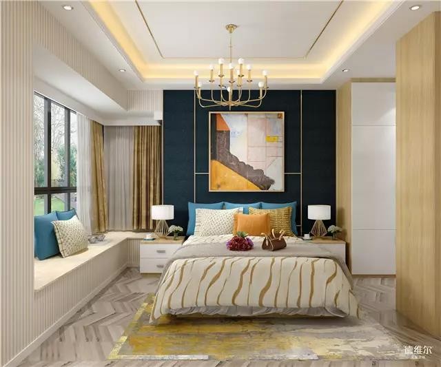 這樣的設(shè)計能讓收納空間倍增！德維爾商城DWEJIA（圖）_4