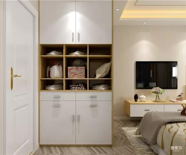這樣的設(shè)計能讓收納空間倍增！德維爾商城DWEJIA（圖）_7