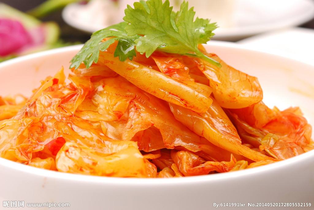 去哪里學(xué)泡菜正宗（圖）_1