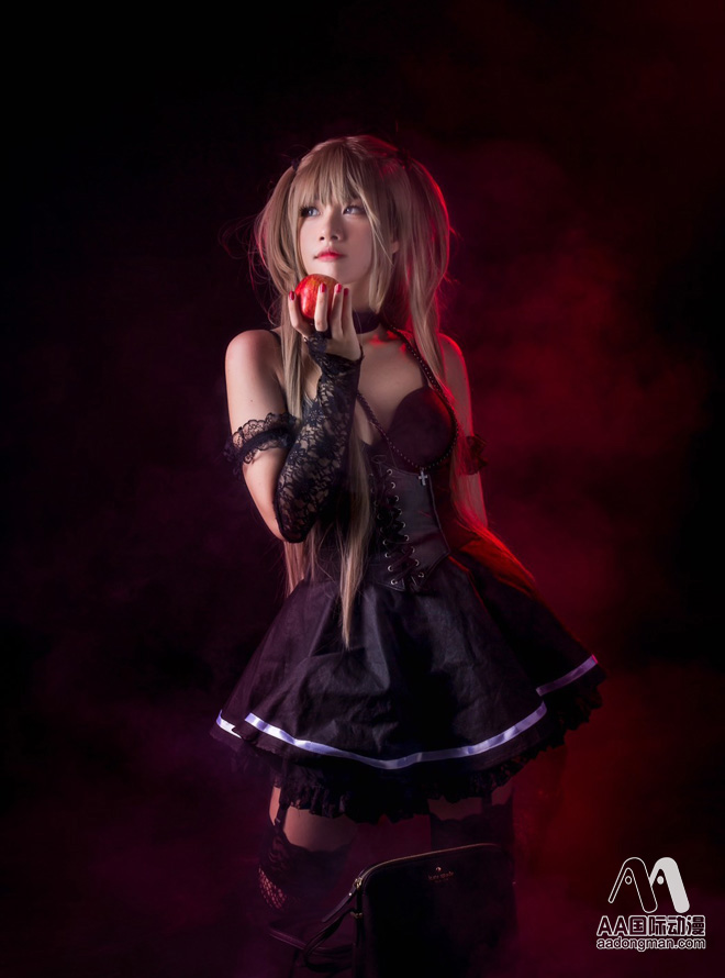 五一小長(zhǎng)假AA國(guó)際動(dòng)漫神還原cosplay大作賞析_7