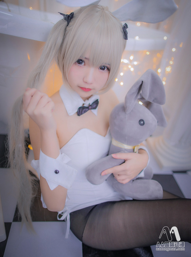 五一小長(zhǎng)假AA國(guó)際動(dòng)漫神還原cosplay大作賞析_14