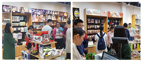 77動(dòng)漫的市場(chǎng)升級(jí)有發(fā)展_1