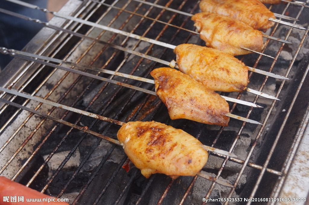 梅州哪里有燒烤學（圖）_1