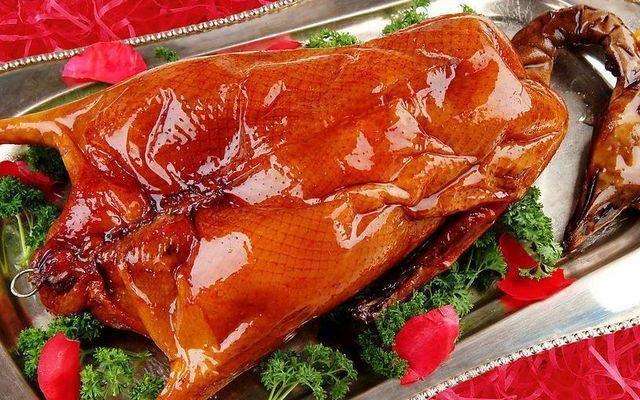 清遠(yuǎn)哪里有學(xué)正宗廣式燒臘(圖)_2