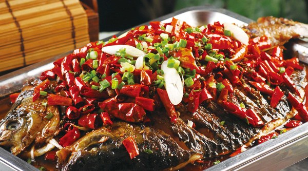 萬州烤魚加盟費(fèi)多少（圖）_2