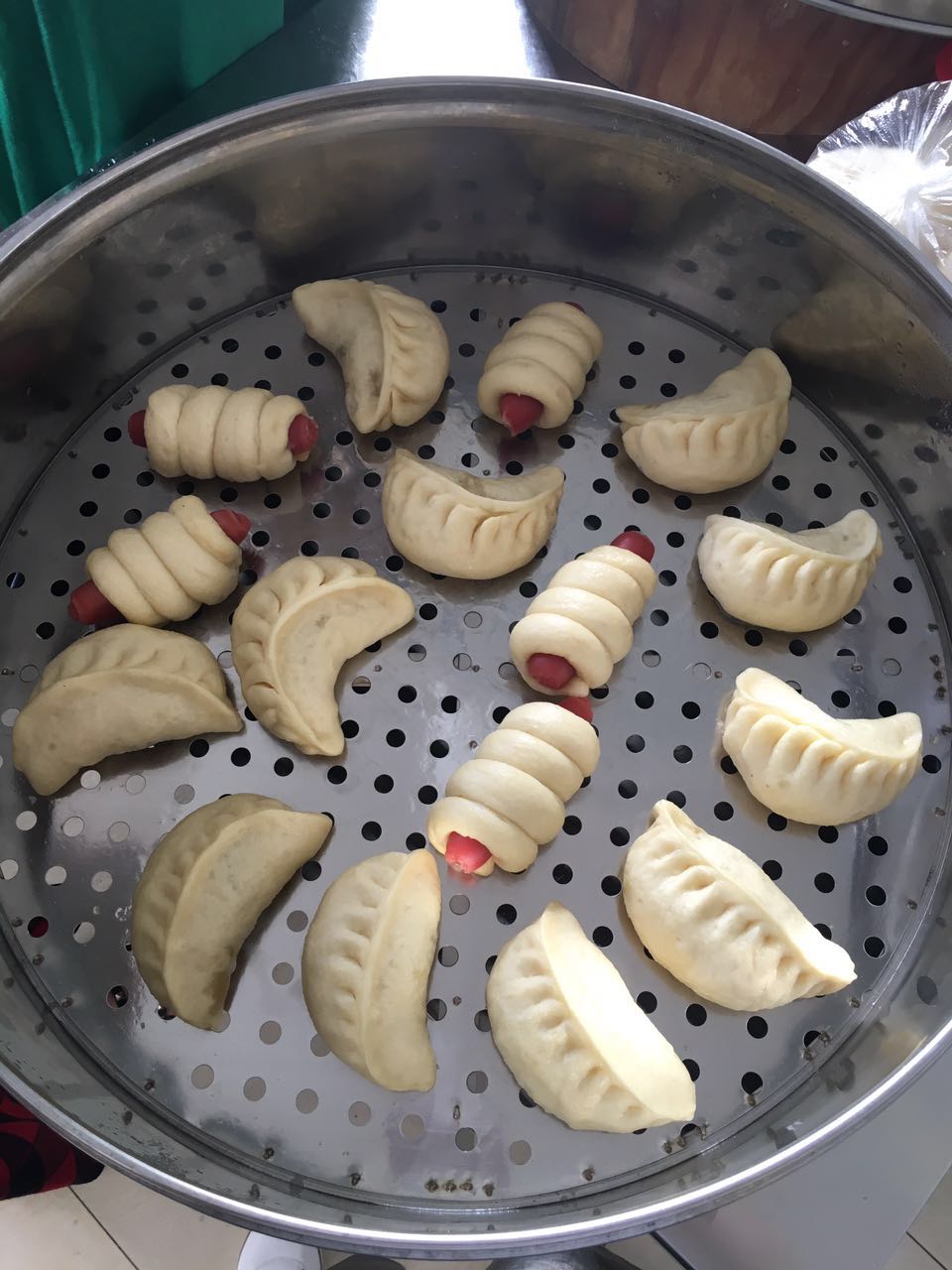 正宗五谷粗糧包培訓(xùn)班，廣州五谷雜糧饃技術(shù)培訓(xùn)學(xué)校（圖）_1