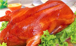 在湖南哪里學(xué)烤鴨比較好 湘味軒培訓(xùn)學(xué)校（圖）_2