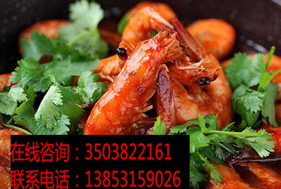 【熱門加盟項(xiàng)目】南美燒汁蝦加盟市場(chǎng)為什么這么火爆_2