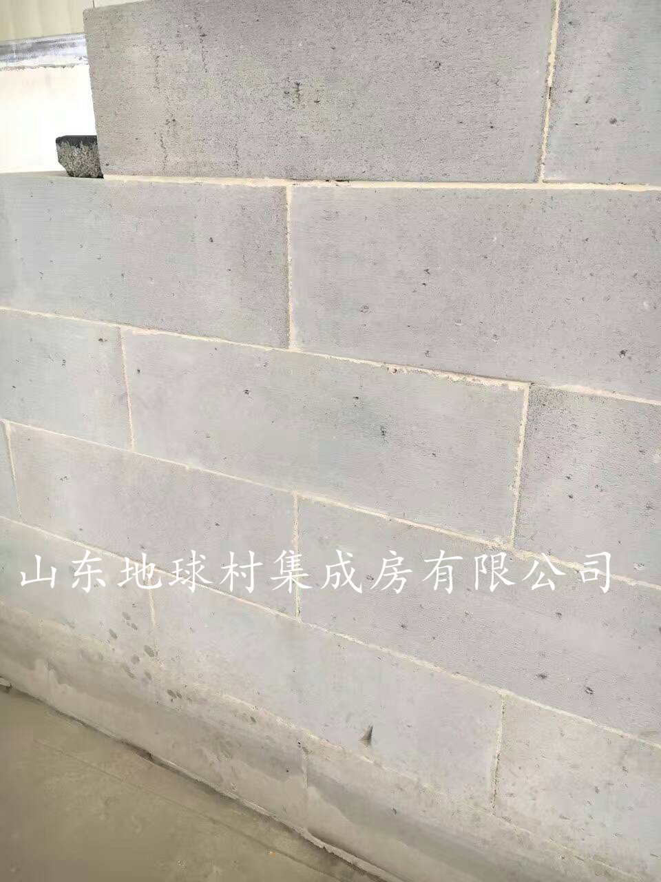 aac砌塊的工程應用技術與經濟效果（圖）_1