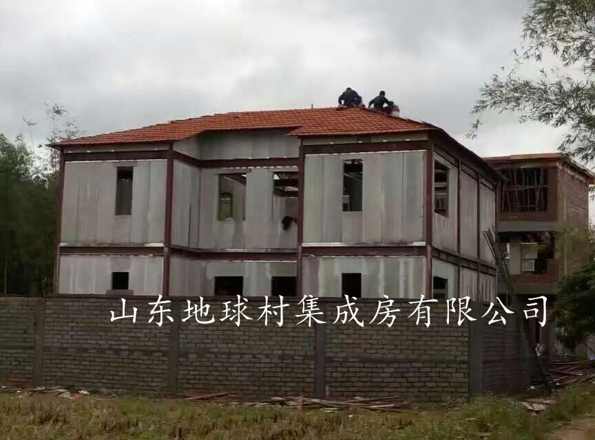 aac砌塊的工程應用技術與經濟效果（圖）_2