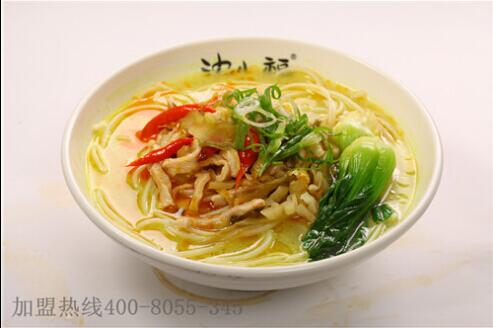 餐飲行業(yè)如何從現(xiàn)代人的嘴里掙錢？（圖）_3