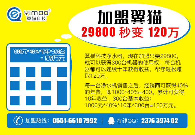 合肥凈水器購買攻略大全_1