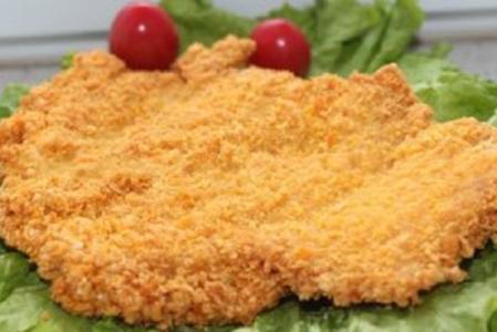 去哪里有學做炸雞排(圖)_1