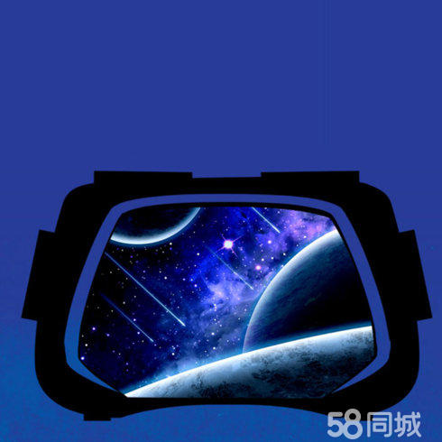 開一個VR雞蛋殼的游戲館多少錢_2