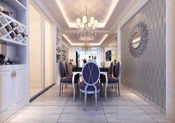 推薦軟裝搭配五大實用建議－-蒙太奇硅藻泥加盟誠招代理_1