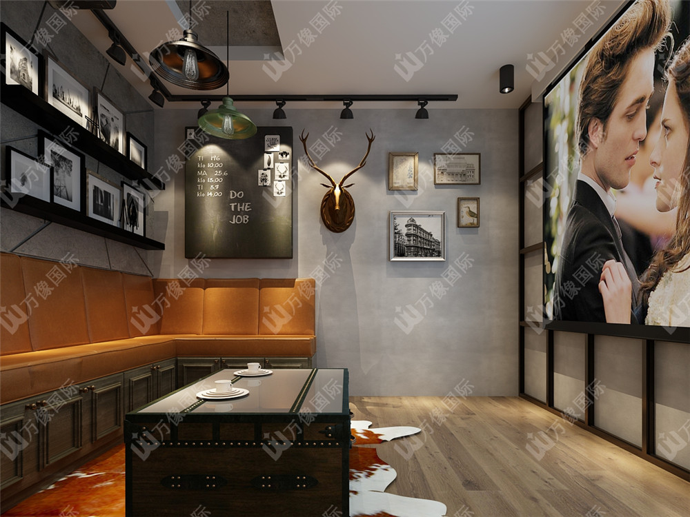 萬象國際微影院加盟需要多少錢？萬像國際在這里，只為滿足你的心愿而生！_3