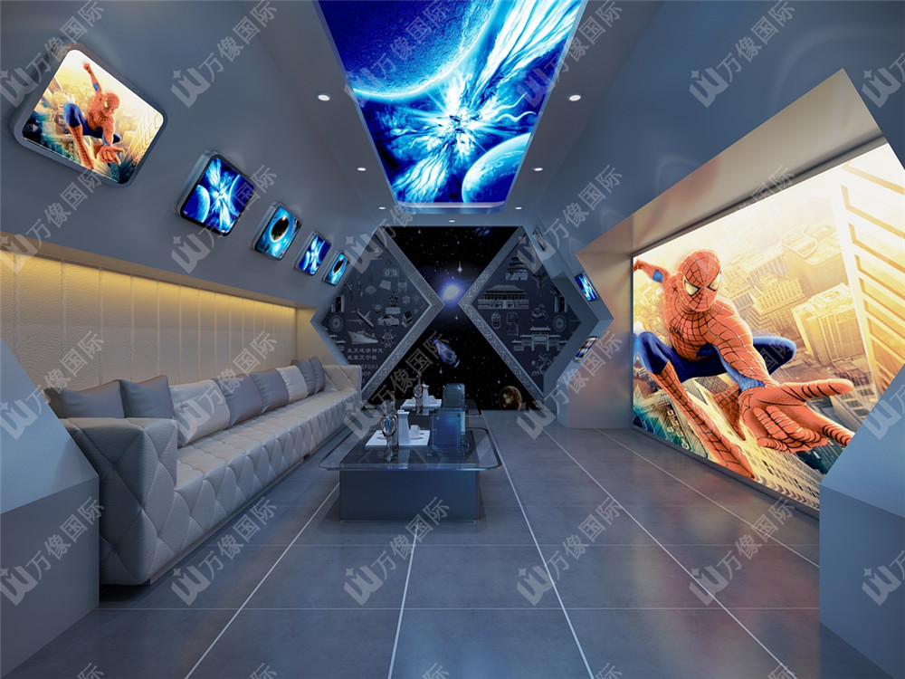 萬象國際微影院加盟需要多少錢？萬像國際在這里，只為滿足你的心愿而生！_7