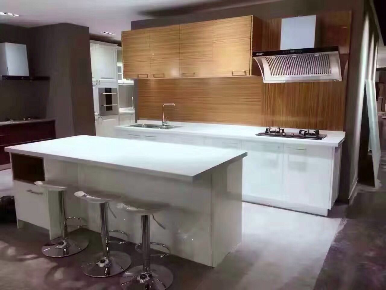 實(shí)創(chuàng)裝飾,¥88800全屋定制家具+硬裝搬回家(圖)_6