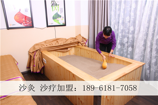 沙灸加盟初體驗(yàn)－-沙療館真的賺錢(qián)嗎真相大揭秘_2