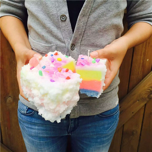 【燭生活手工DIY】創(chuàng)始人王鵬說(shuō)：燭生活加盟多少錢？_2