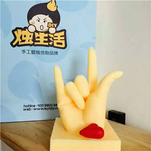 【燭生活手工DIY】創(chuàng)始人王鵬說(shuō)：燭生活加盟多少錢？_3