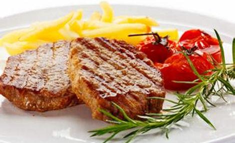 歐客啦牛排自助時尚餐廳加盟的費用是多少_1