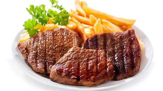 歐客啦牛排自助時尚餐廳加盟的費用是多少_2